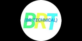 BR-TECHNICAL Logo